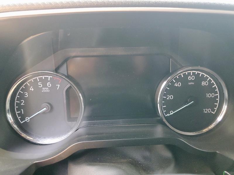 Photo 9 from auction – 2022 FORD F150 SUPER with VIN 1FTEW1CP8NFA46649