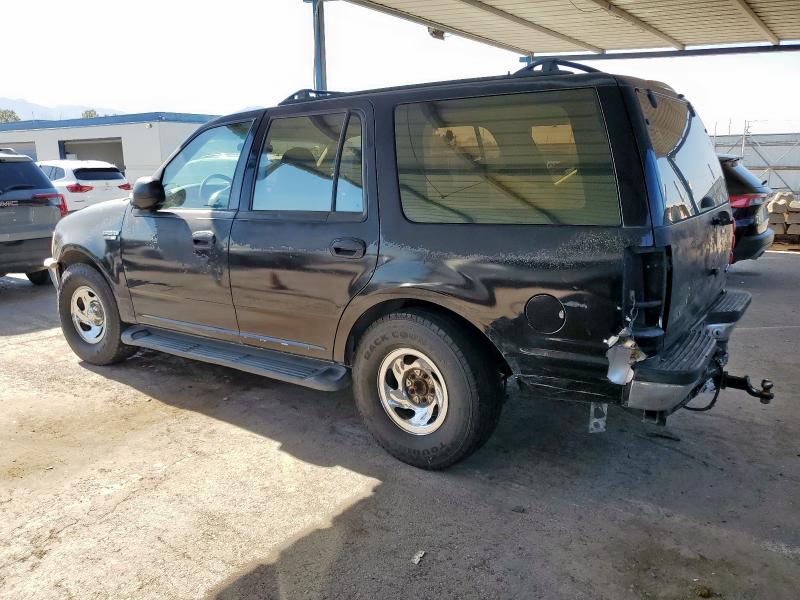 Photo 2 from auction – 1997 FORD EXPEDITION with VIN 1FMEU1766VLB25368