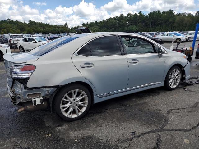 Photo 3 from auction – 2010 LEXUS HS 250H with VIN JTHBB1BA9A2036935