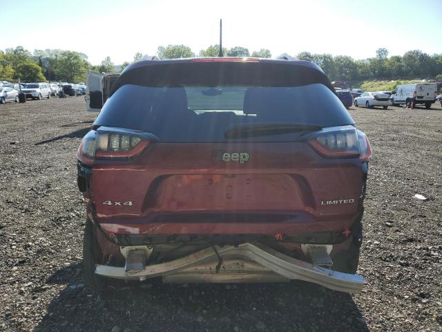 Photo 6 from auction – 2019 JEEP CHEROKEE L with VIN 1C4PJMDX2KD299979