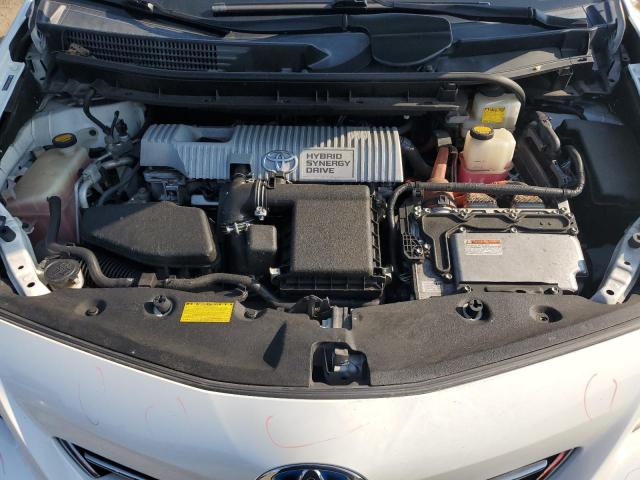 Photo 11 from auction – 2012 TOYOTA PRIUS V with VIN JTDZN3EU5C3049574
