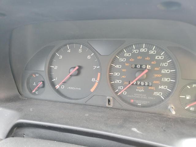 Photo 9 from auction – 1997 HONDA PRELUDE with VIN JHMBB6144VC010588