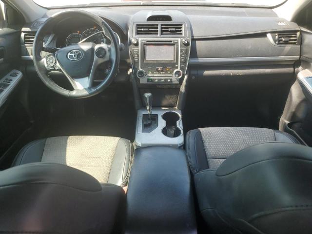Photo 8 from auction – 2013 TOYOTA CAMRY L with VIN 4T1BF1FK0DU284777