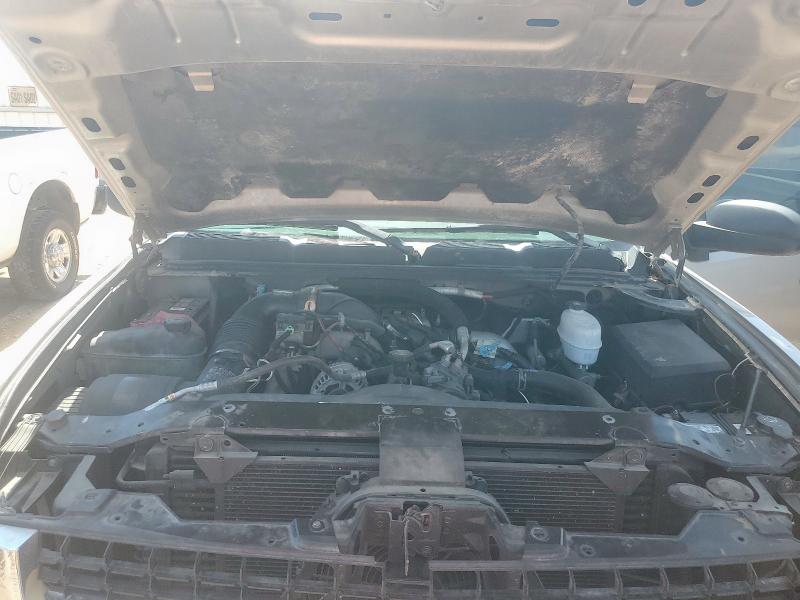 Photo 11 from auction – 2008 CHEVROLET SILVERADO with VIN 1GCHK23678F122260