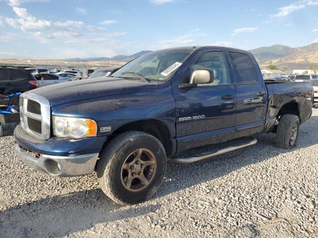DODGE RAM 1500 ST 2003 with VIN 1D7HU18D33J617742 - Photo from auction
