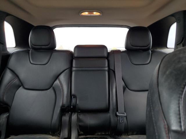 Photo 10 from auction – 2014 JEEP CHEROKEE T with VIN 1C4PJMBS9EW240900