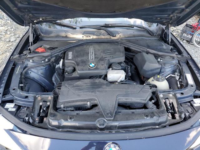 Photo 11 from auction – 2015 BMW 428 XI GRA with VIN WBA4C9C55FD330350