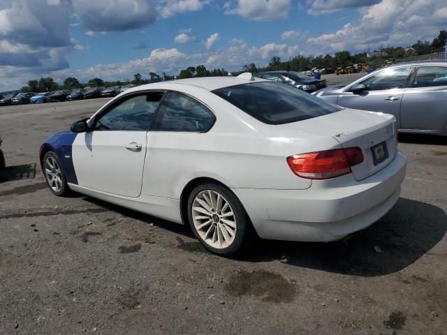 Photo 2 from auction – 2008 BMW 328 XI with VIN WBAWC33558PD09850
