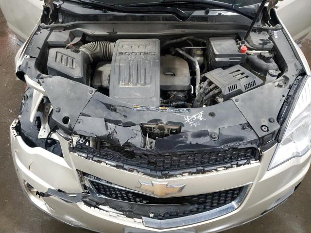 Photo 12 from auction – 2015 CHEVROLET EQUINOX LT with VIN 2GNFLFEK7F6359478