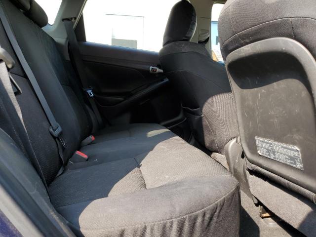 Photo 11 from auction – 2009 PONTIAC VIBE with VIN 5Y2SM67009Z414992