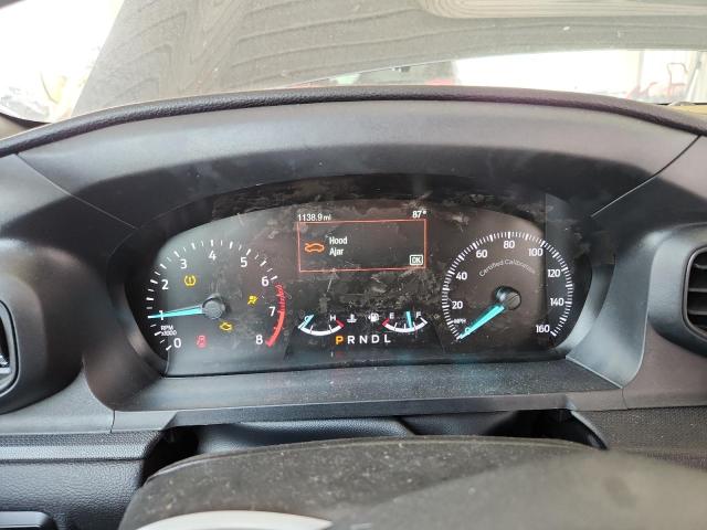 Photo 9 from auction – 2024 FORD EXPLORER P with VIN 1FM5K8AC9RGA25261