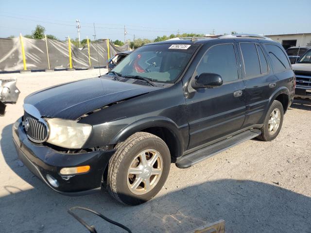 Photo 1 from auction – 2007 BUICK RAINIER CXL with VIN 5GADT13S472100937