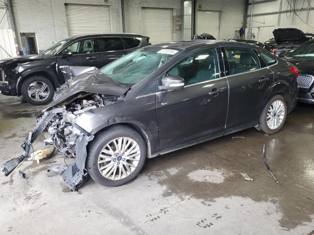 Photo 1 from auction – 2015 FORD FOCUS TITA with VIN 1FADP3J28FL324308