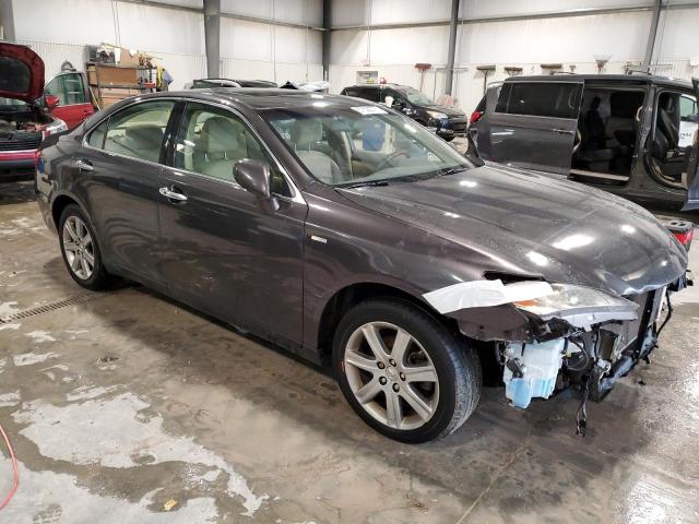 Photo 4 from auction – 2008 LEXUS ES 350 with VIN JTHBJ46G482250695