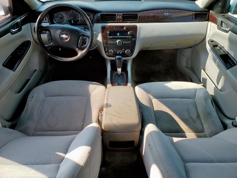 Photo 8 from auction – 2014 CHEVROLET IMPALA LIM with VIN 2G1WB5E39E1151282