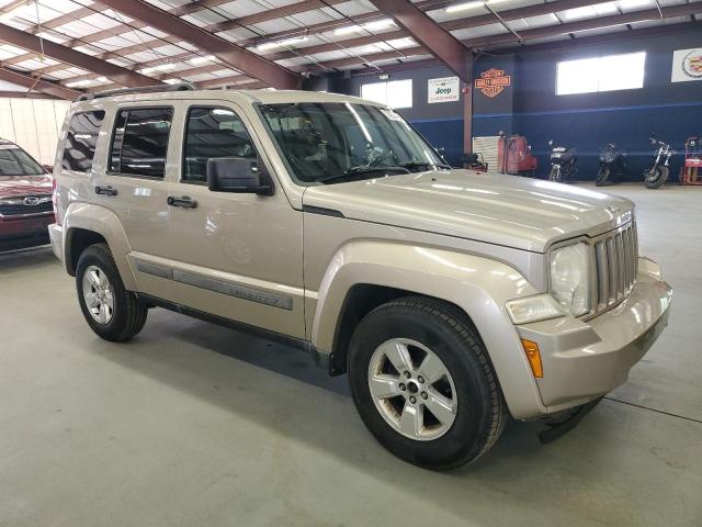 Photo 4 from auction – 2011 JEEP LIBERTY with VIN 1J4PN2GK3BW527527