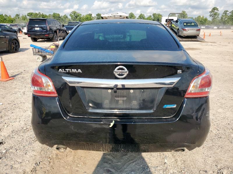 Photo 6 from auction – 2013 NISSAN ALTIMA 2.5 with VIN 1N4AL3AP5DC242026