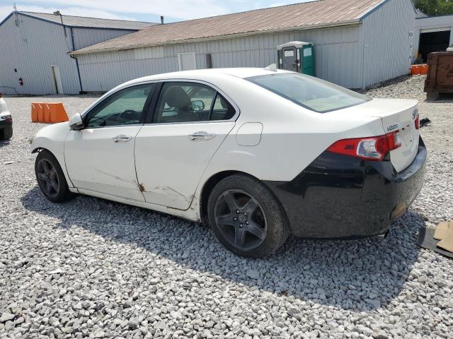 Photo 2 from auction – 2010 ACURA TSX with VIN JH4CU2F60AC035869