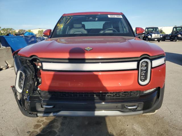 Photo 5 from auction – 2022 RIVIAN R1T LAUNCH with VIN 7FCTGAAL5NN003410