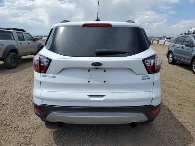 Photo 6 from auction – 2018 FORD ESCAPE SEL with VIN 1FMCU9HD0JUC80392