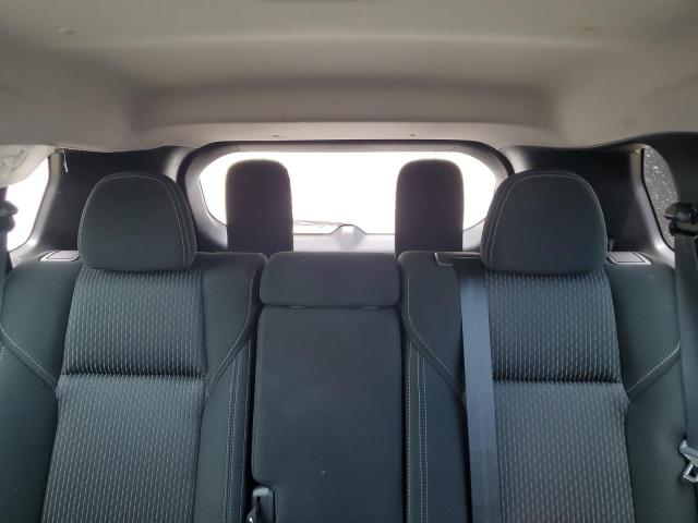 Photo 10 from auction – 2022 MITSUBISHI OUTLANDER with VIN JA4J4TA86NZ082425
