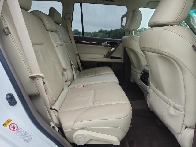 Photo 11 from auction – 2016 LEXUS GX with VIN JTJBM7FX1G5135850