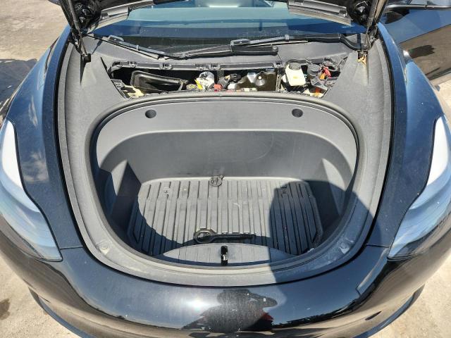 Photo 11 from auction – 2023 TESLA MODEL 3 with VIN 5YJ3E1EA3PF665797
