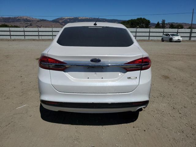 Photo 6 from auction – 2016 FORD FUSION SE with VIN 3FA6P0PU8GR229718