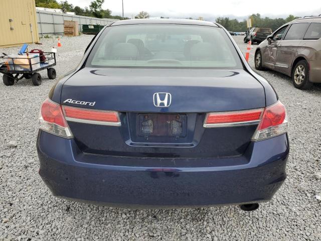 Photo 6 from auction – 2012 HONDA ACCORD LX with VIN 1HGCP2F39CA060610