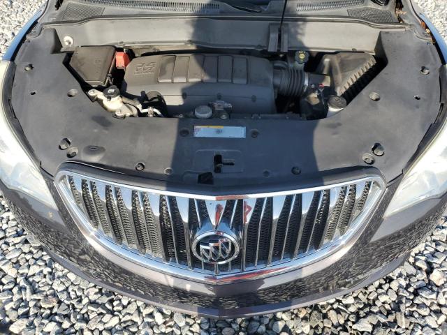 Photo 12 from auction – 2017 BUICK ENCLAVE with VIN 5GAKRBKD3HJ196162