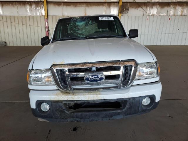 Photo 5 from auction – 2011 FORD RANGER SUPER CAB with VIN 1FTKR4EE0BPB10602