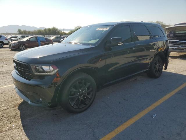 DODGE DURANGO GT 2017 with VIN 1C4RDJDG9HC905145 - Photo from auction
