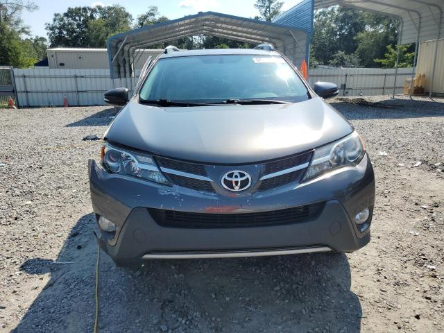 Zdjęcie 5 z aukcji – 2014 TOYOTA RAV4 LIMIT z VIN 2T3YFREV3EW097529