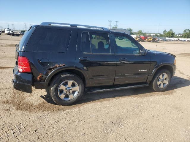 Photo 3 from auction – 2004 FORD EXPLORER L with VIN 1FMDU75W74UA93119