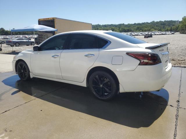 Photo 2 from auction – 2015 NISSAN ALTIMA 2.5 with VIN 1N4AL3AP2FC461349