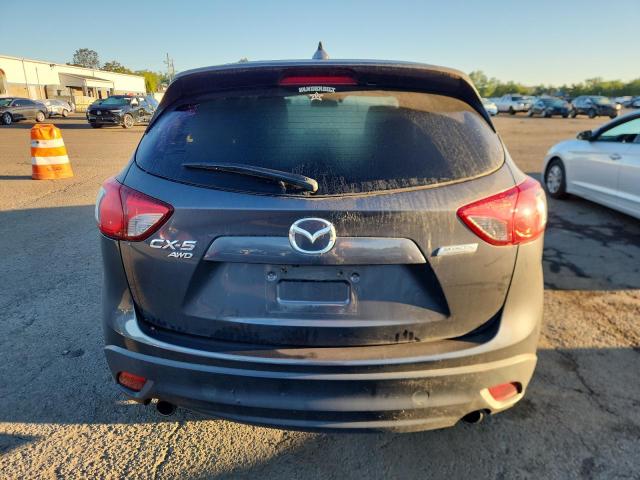 Photo 6 from auction – 2016 MAZDA CX-5 GT with VIN JM3KE4DY1G0884842