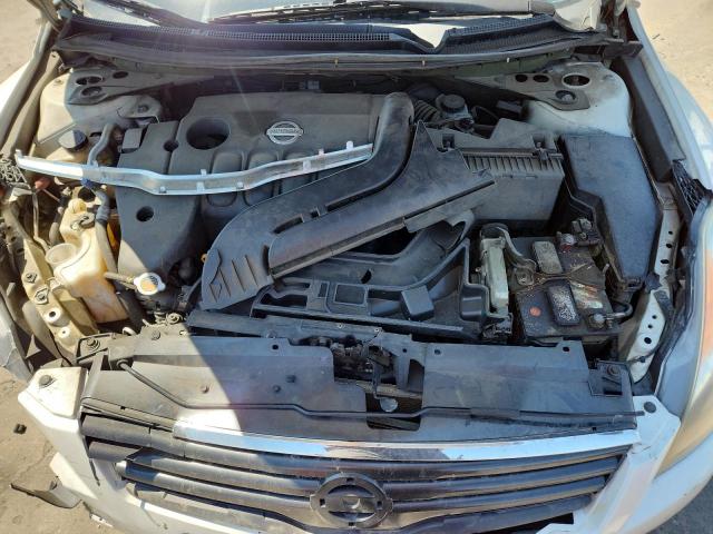 Photo 11 from auction – 2008 NISSAN ALTIMA with VIN 1N4AL21E38N427548