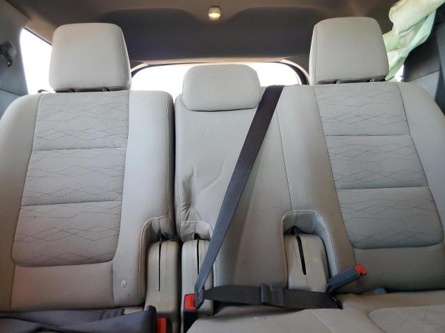 Photo 10 from auction – 2014 FORD EXPLORER with VIN 1FM5K8B87EGC14561