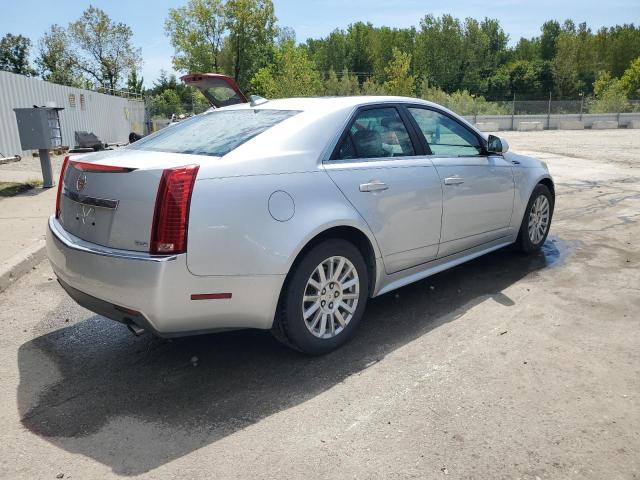 Photo 3 from auction – 2010 CADILLAC CTS PERFOR with VIN 1G6DJ5EV7A0111424