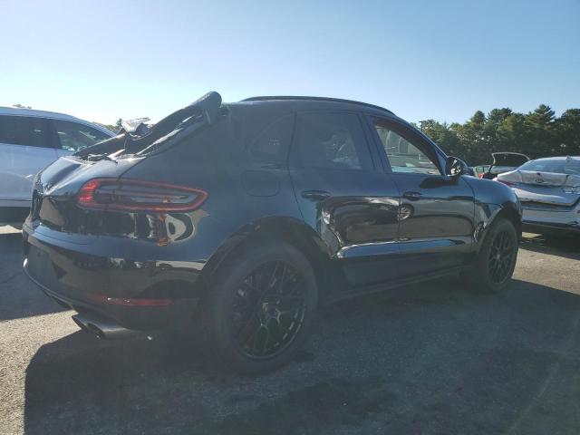 Photo 3 from auction – 2016 PORSCHE MACAN S with VIN WP1AB2A53GLB53922