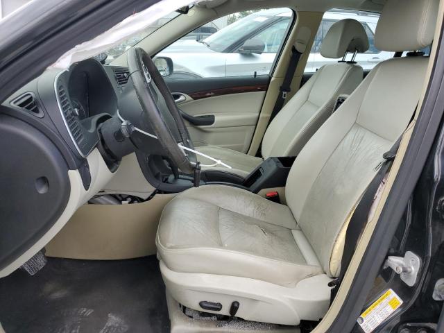 Photo 7 from auction – 2010 SAAB 9-3 with VIN YS3FA4CY2A1613824