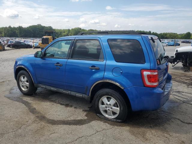 Photo 2 from auction – 2012 FORD ESCAPE XLT with VIN 1FMCU9D79CKB44485