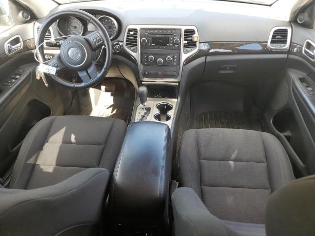Photo 8 from auction – 2012 JEEP GRAND CHER with VIN 1C4RJFAG0CC222012