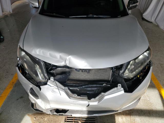 Photo 12 from auction – 2016 NISSAN ROGUE S with VIN 5N1AT2MT6GC816906