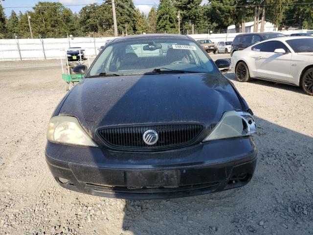 Photo 5 from auction – 2004 MERCURY SABLE LS P with VIN 1MEHM55SX4A616656