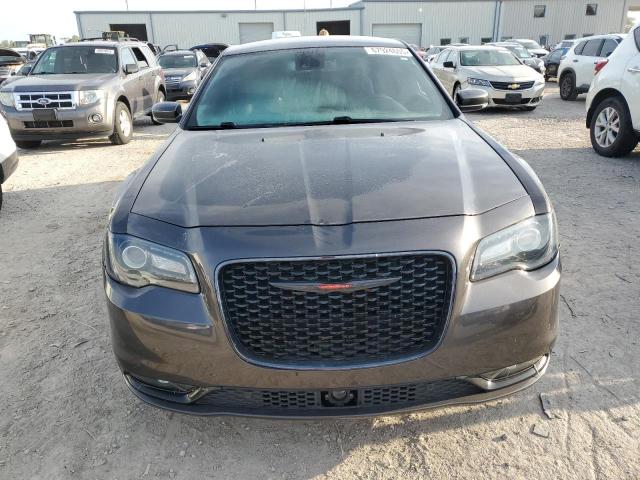Photo 5 from auction – 2021 CHRYSLER 300 S with VIN 2C3CCABG7MH538091