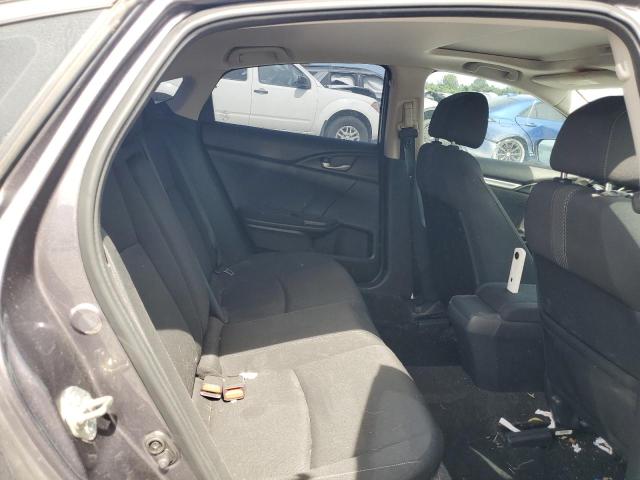 Photo 10 from auction – 2016 HONDA CIVIC EX with VIN 19XFC1F39GE027000