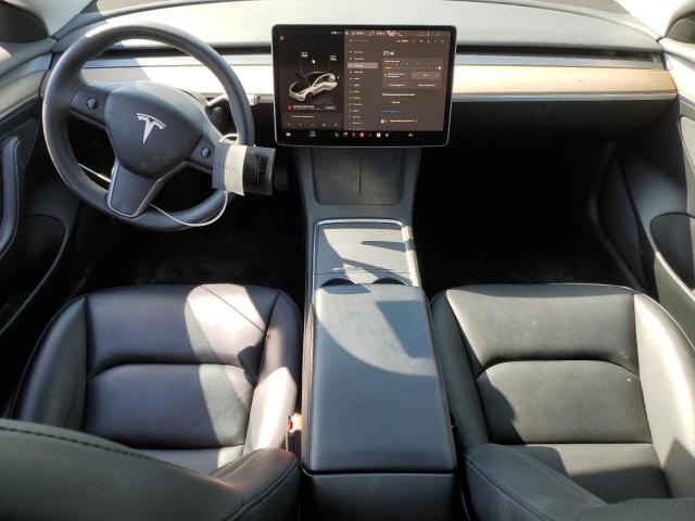 Photo 8 from auction – 2023 TESLA MODEL 3 with VIN 5YJ3E1EA0PF486228