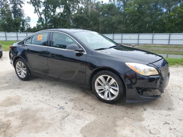 Photo 4 from auction – 2016 BUICK REGAL with VIN 2G4GK5EX2G9205312