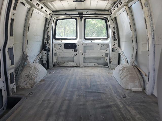 Photo 10 from auction – 2017 CHEVROLET EXPRESS G2 with VIN 1GCWGAFF5H1108403